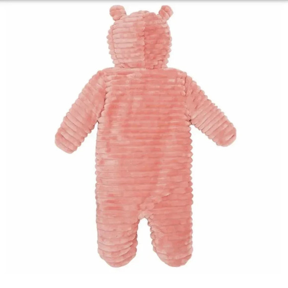 Koala Baby Infant 1-piece Plush Pram - Picture 5 of 8